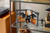 The Lord of the Rings: Balrog Book Nook