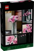 Bouquet of Pink Roses