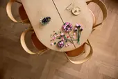 Bouquet of Pink Roses