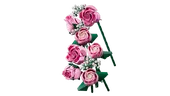 Bouquet of Pink Roses