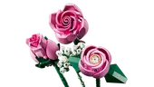 Bouquet of Pink Roses