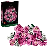 Bouquet of Pink Roses