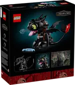 How to Train Your Dragon: Toothless