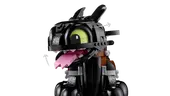How to Train Your Dragon: Toothless