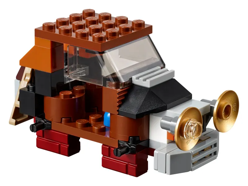 Mission to Mars Mission to Mars