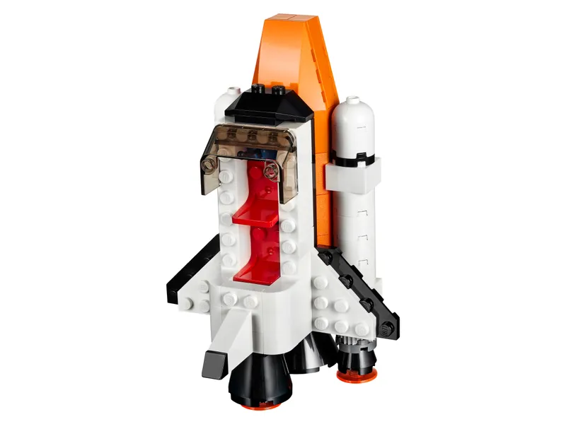 Mission to Mars Mission to Mars