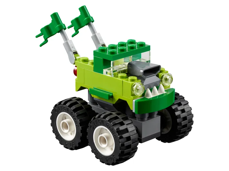 Mission to Mars Mission to Mars