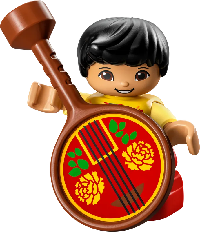 Learn About Chinese Culture