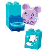 Daily Routines: Bath Time