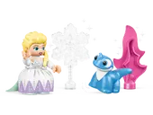 Elsa & Bruni in the Enchanted Forest