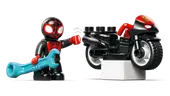 Spin's Motorcycle Adventure
