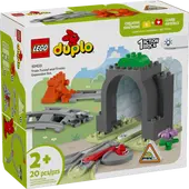 Train Tunnel and Tracks Expansion Set