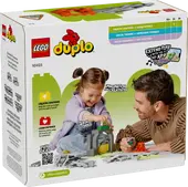 Train Tunnel and Tracks Expansion Set