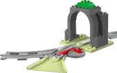 Train Tunnel and Tracks Expansion Set
