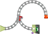 Train Tunnel and Tracks Expansion Set