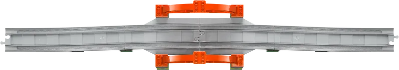 Train Bridge and Tracks Expansion Set Train Bridge and Tracks Expansion Set