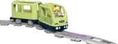 Interactive Adventure Train
