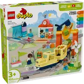 Big Interactive Community Train