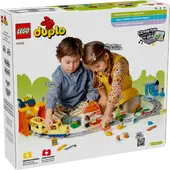 Big Interactive Community Train