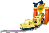 Big Interactive Community Train