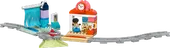 Big Interactive Community Train