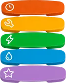 Big Interactive Community Train