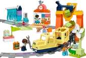 Big Interactive Community Train