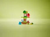 Balancing & Stacking Tree