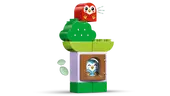Balancing & Stacking Tree