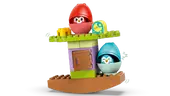 Balancing & Stacking Tree