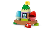Balancing & Stacking Tree