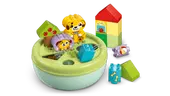Shape Sorter: Puppy House