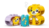 Shape Sorter: Puppy House