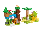 3in1 Wild Animal Families