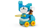 3in1 Animals on Wheels