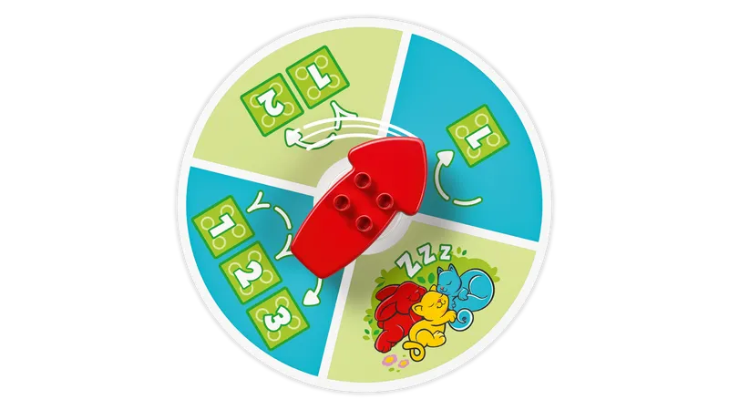 Hopsy's Castle Game