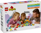 Hopsy's Castle Game