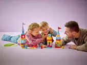 Hopsy's Castle Game