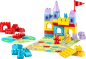 Hopsy's Castle Game