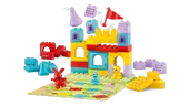 Hopsy's Castle Game