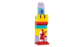 Hopsy's Castle Game