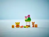 Winnie the Pooh's Birthday Party