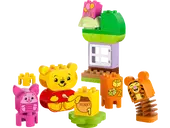 Winnie the Pooh's Birthday Party
