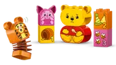 Winnie the Pooh's Birthday Party