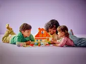 Bluey’s Family House