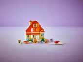 Bluey’s Family House
