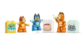Bluey’s Family House