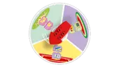 Bluey’s Family House