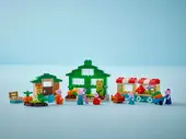 Grandpa Pig's Garden and Greenhouse