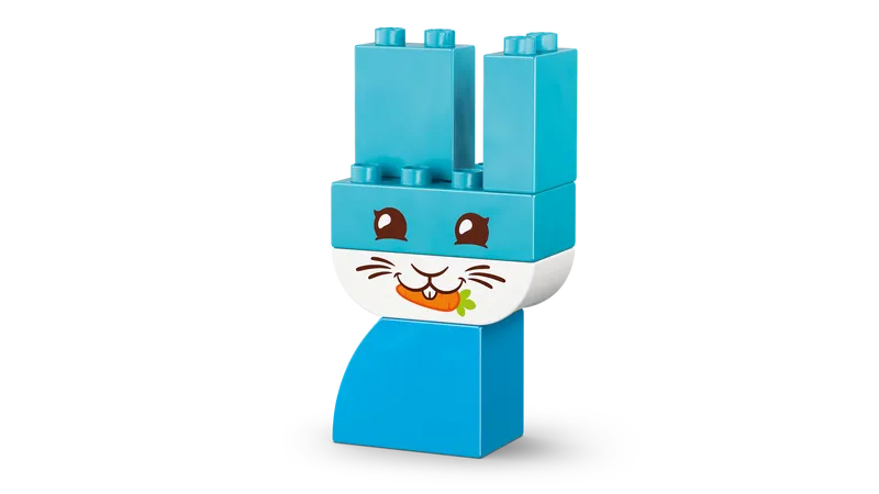 3 in 1 Creative Cute Pets